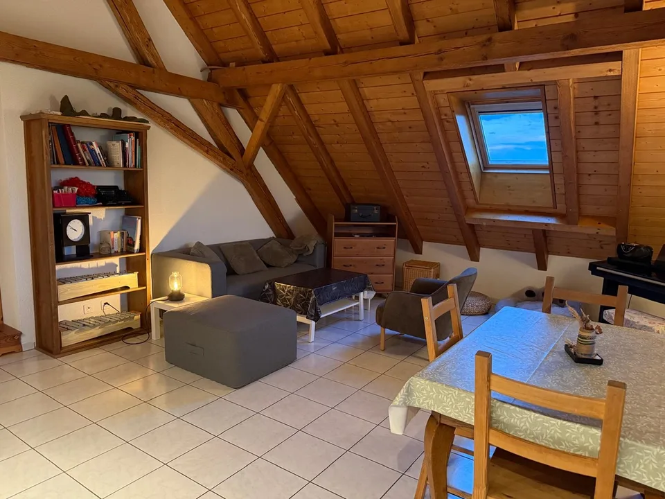 Serviced Apartment auf Zeit – möbliert, 100 m², haustierfreundlich