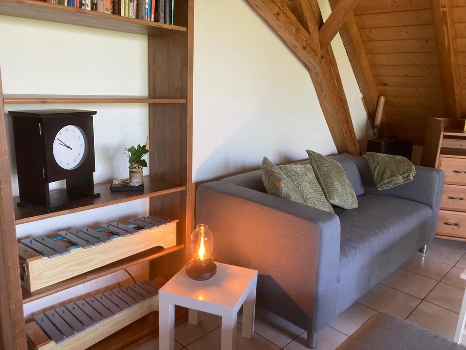 Serviced Apartment auf Zeit – möbliert, 100 m², haustierfreundlich