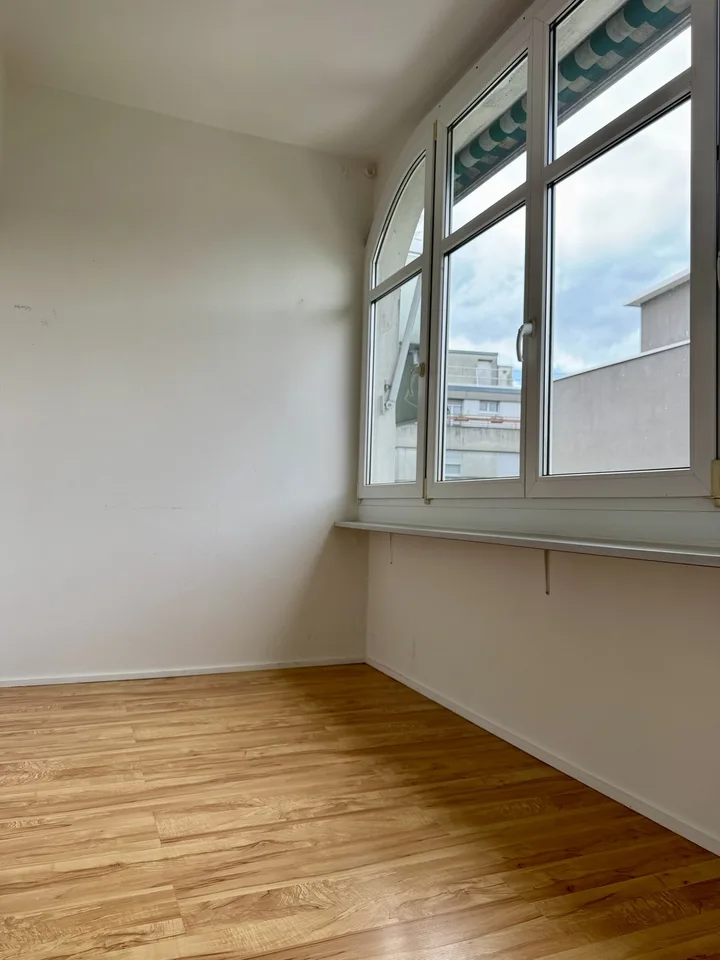 3-Zimmer Wohnung in Riehen zu vermieten