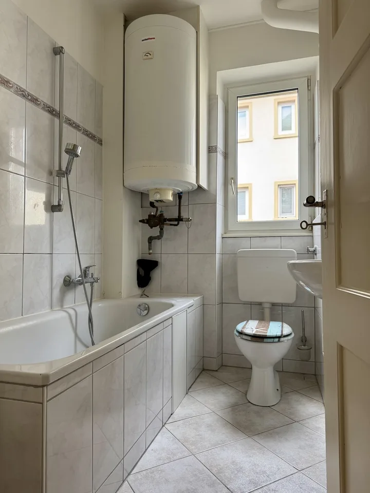3-Zimmer Wohnung in Riehen zu vermieten