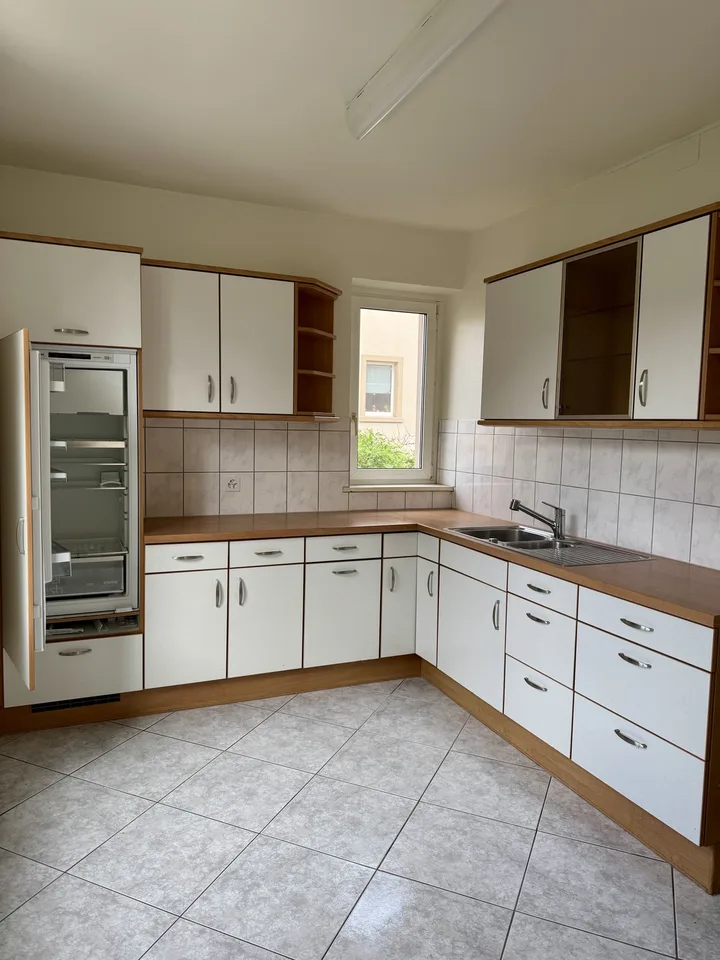 3-Zimmer Wohnung in Riehen zu vermieten
