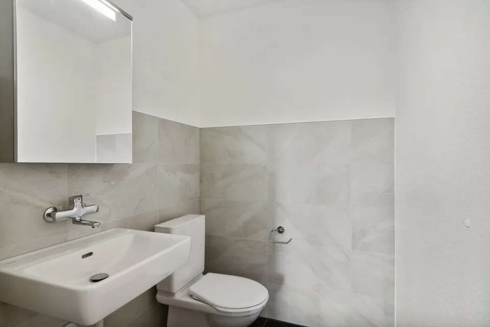 Attractive living with a feel-good character in Liestal