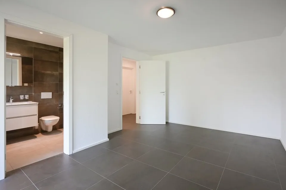3.5 Zimmer-Wohnung in Hettenschwil