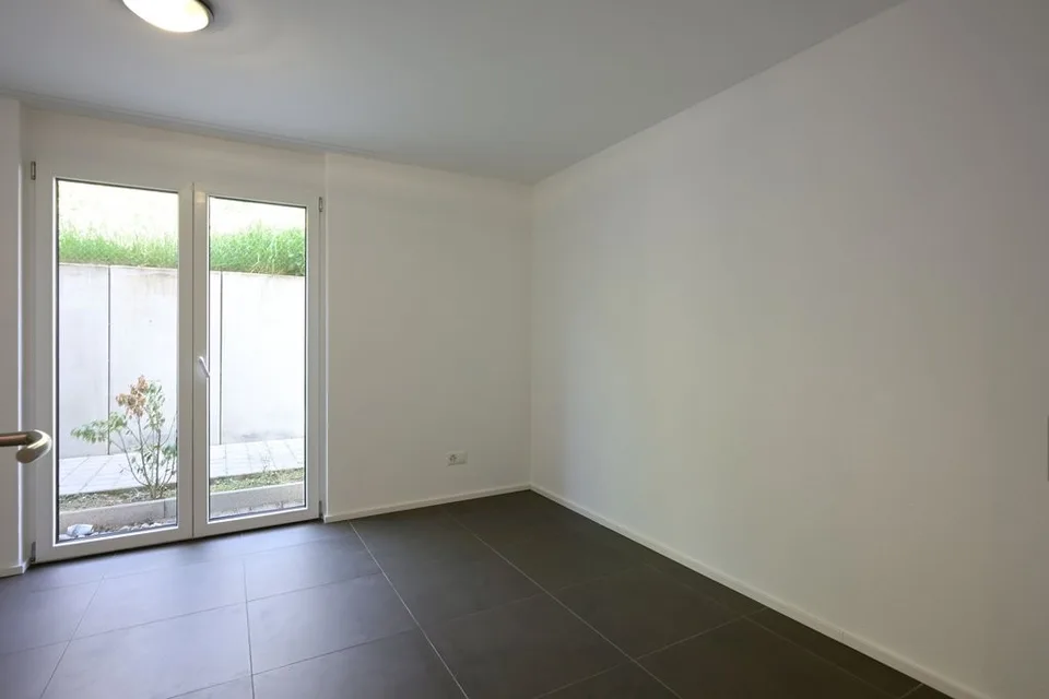 3.5 Zimmer-Wohnung in Hettenschwil