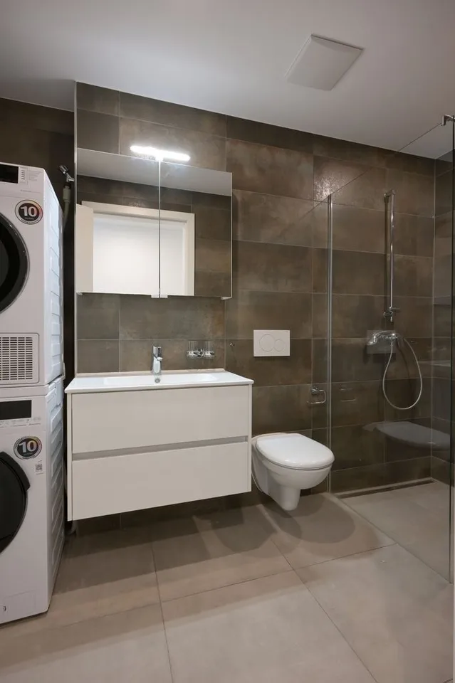 3.5 Zimmer-Wohnung in Hettenschwil