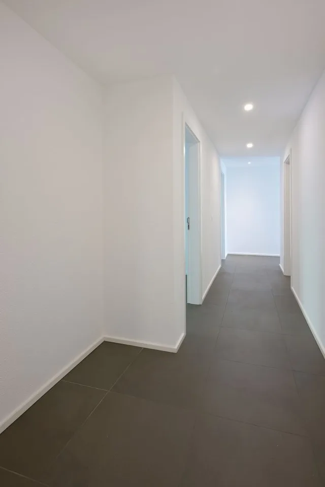 3.5 Zimmer-Wohnung in Hettenschwil