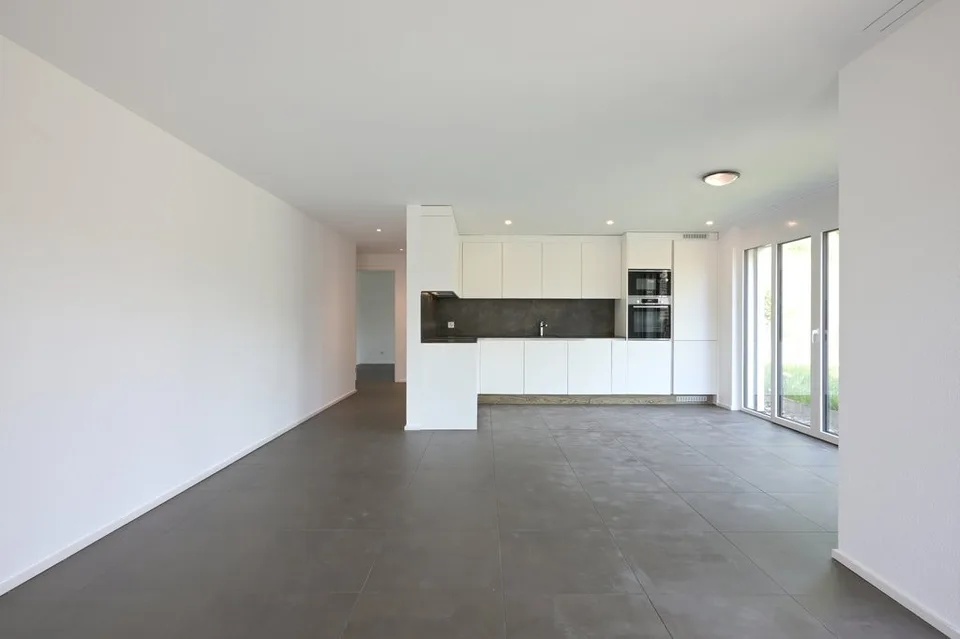 3.5 Zimmer-Wohnung in Hettenschwil