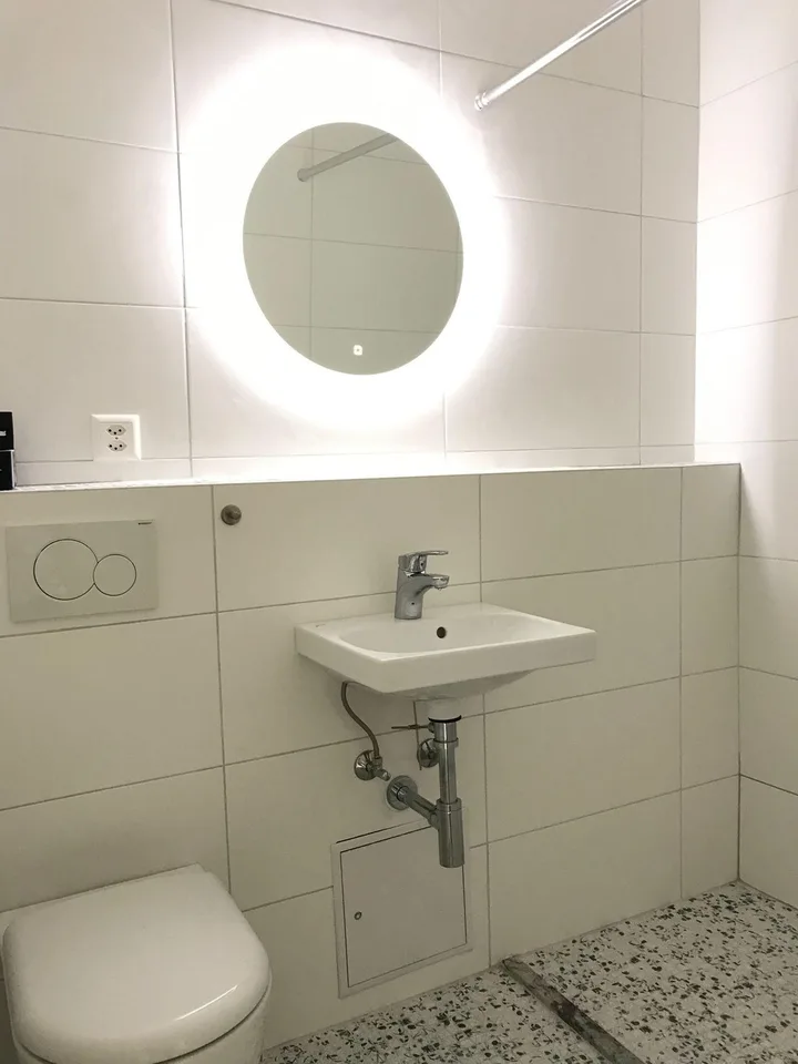 Charmante 3.5 Zimmerwohnung in Basel per sofort