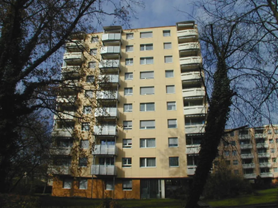 Einzelzimmer zu vermieten - MIETEN OHNE KAUTION -