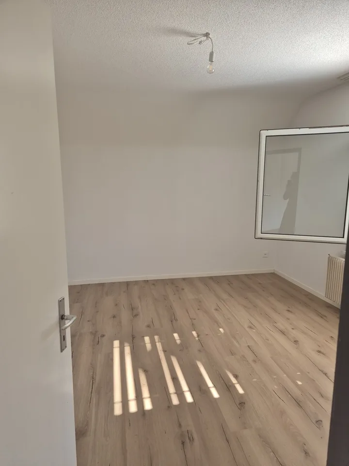 Dorfstrasse 44, 2544 Bettlach - CHF 1’330 inkl. NK pro Monat