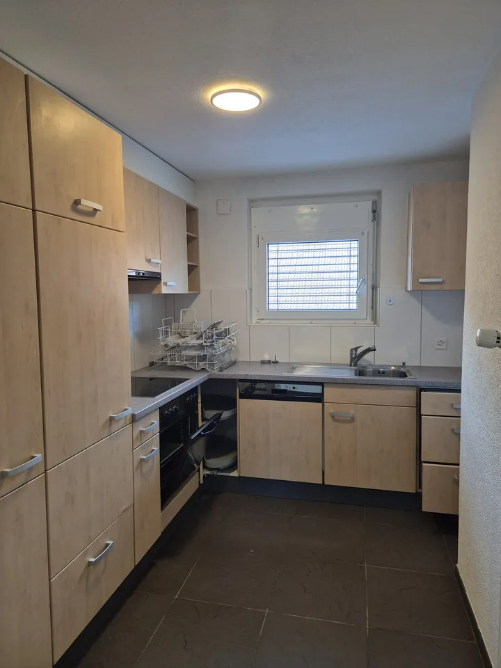Dorfstrasse 44, 2544 Bettlach - CHF 1’330 inkl. NK pro Monat