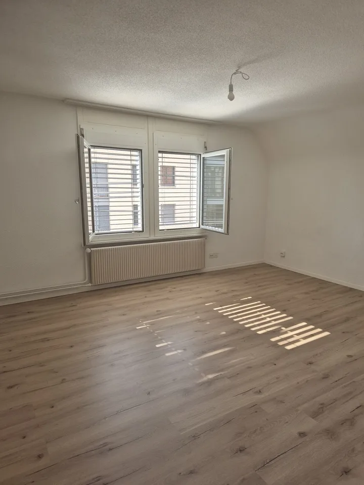 Dorfstrasse 44, 2544 Bettlach - CHF 1’330 inkl. NK pro Monat