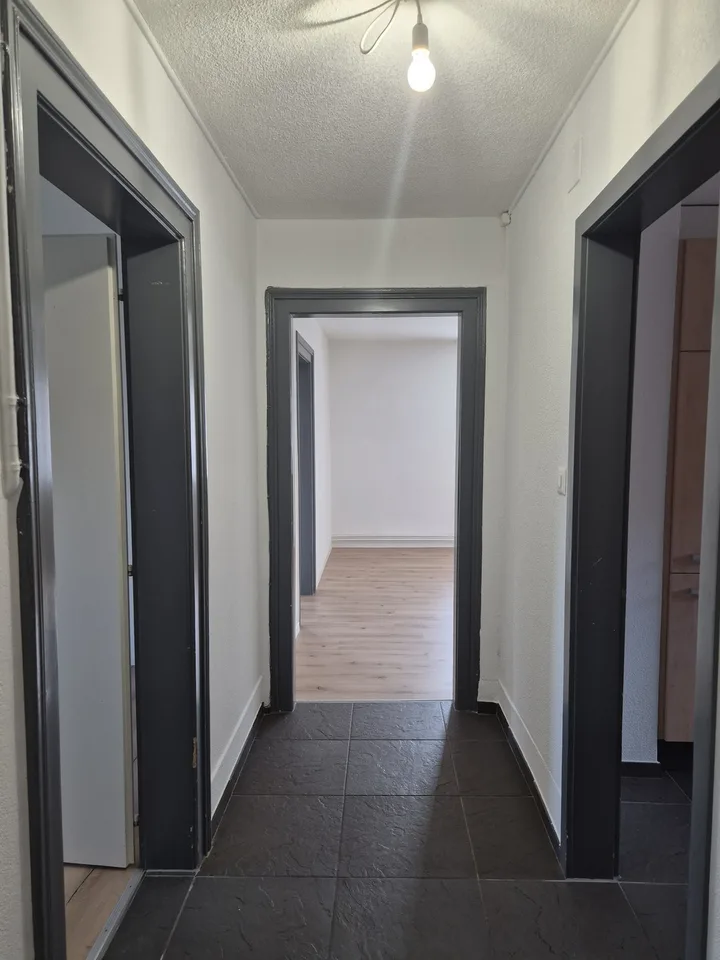 Dorfstrasse 44, 2544 Bettlach - CHF 1’330 inkl. NK pro Monat