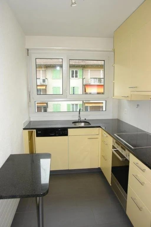 gemütlich, ruhig, modern