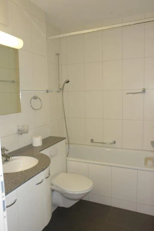 gemütlich, ruhig, modern