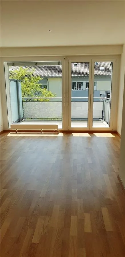 4 Zimmer Wohnung in Ostermundigen!