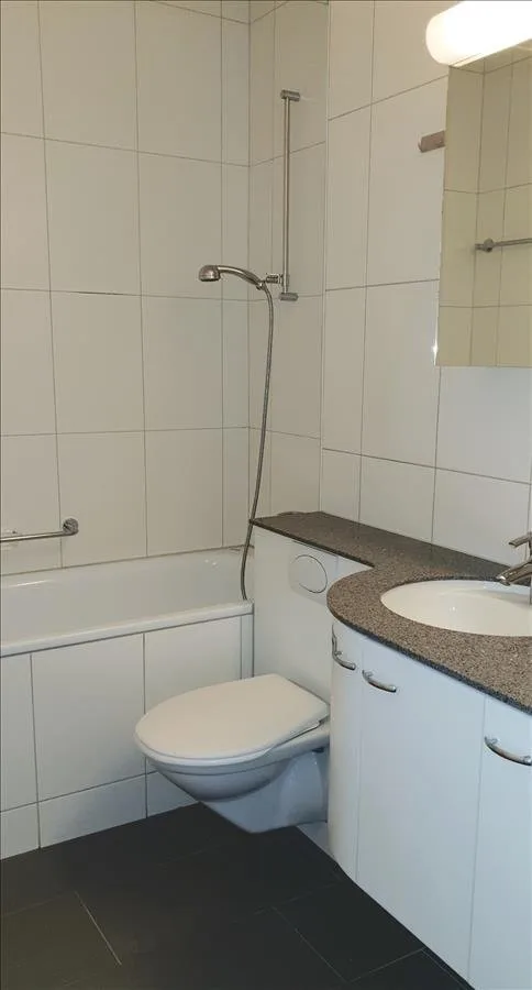 4 Zimmer Wohnung in Ostermundigen!