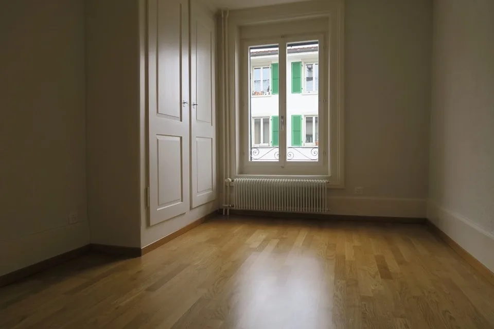 Wohnen in der Lorraine