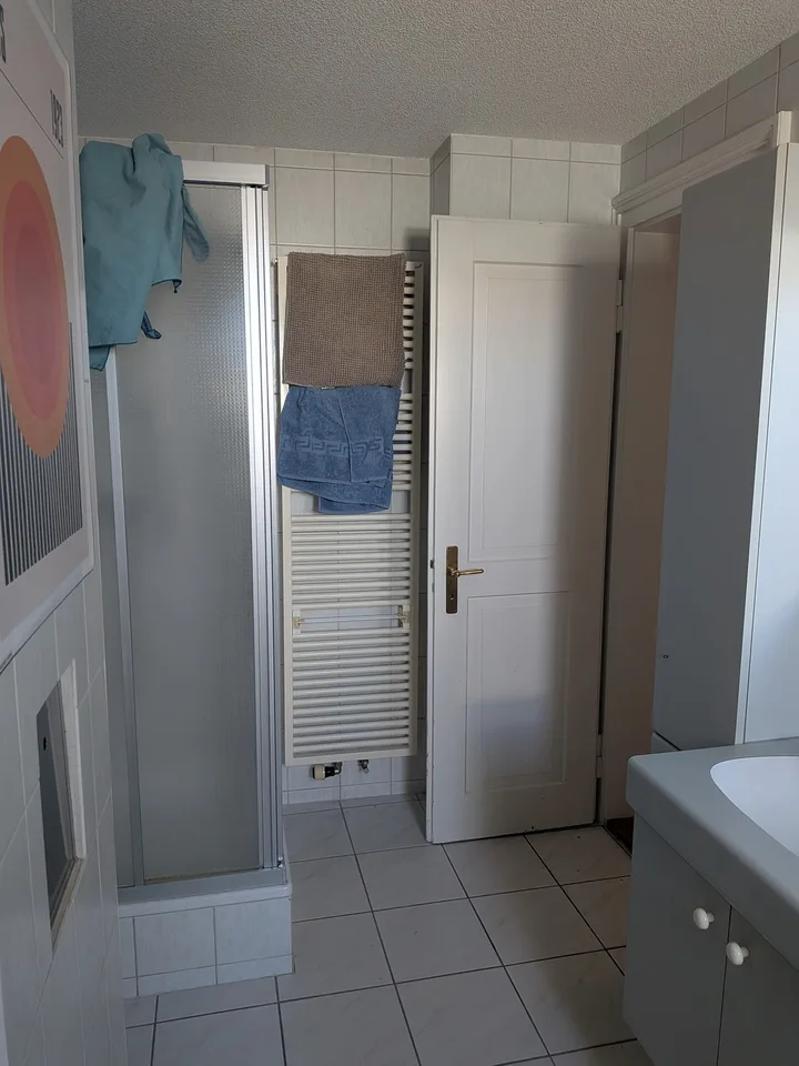 Cercasi inquilino per bell'appartamento tranquillo di 100 m²