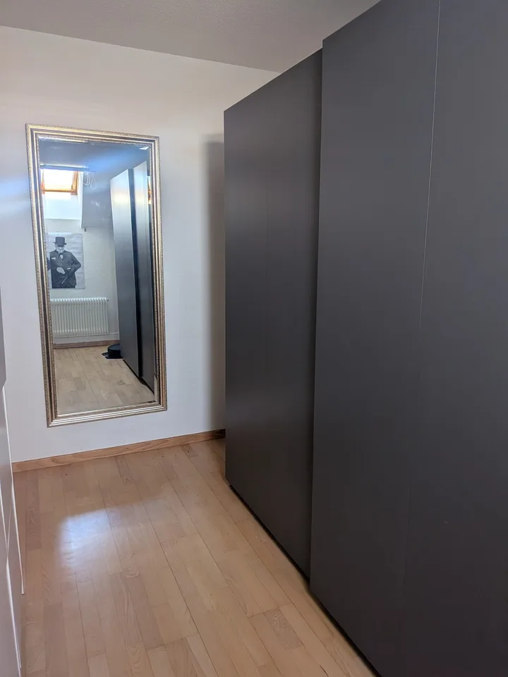 Nachmieter gesucht für wunderschöne, ruhige 100 m² Wohnung