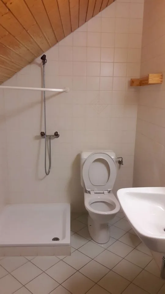 Appartamento duplex con fascino - 4.5 locali al 1° piano