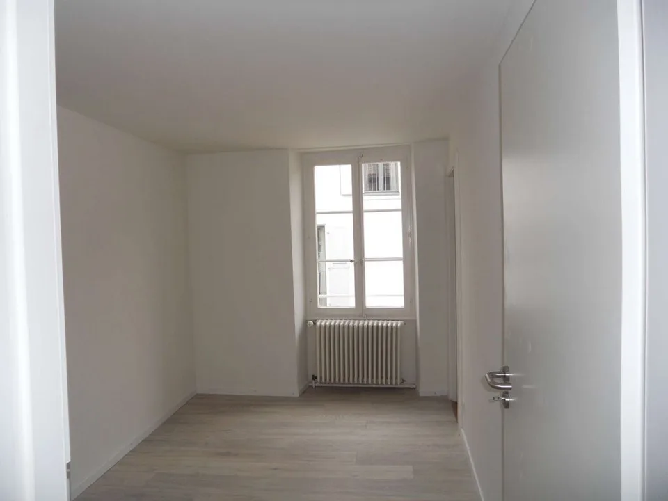 Appartamento duplex con fascino - 4.5 locali al 1° piano