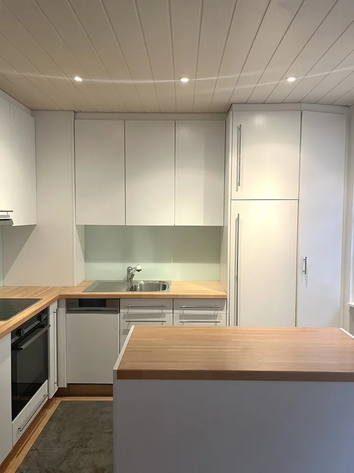Schönes Apartment im Herzen der Altstadt – Foto 3 von 9