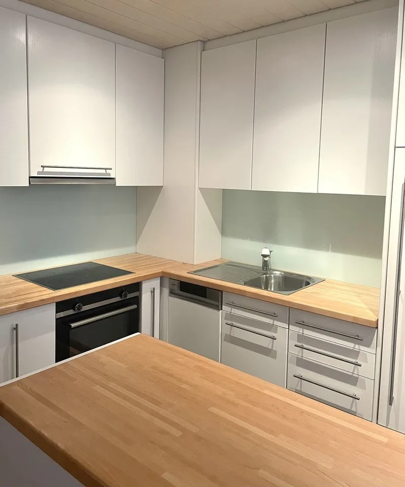 Schönes Apartment im Herzen der Altstadt – Foto 4 von 9