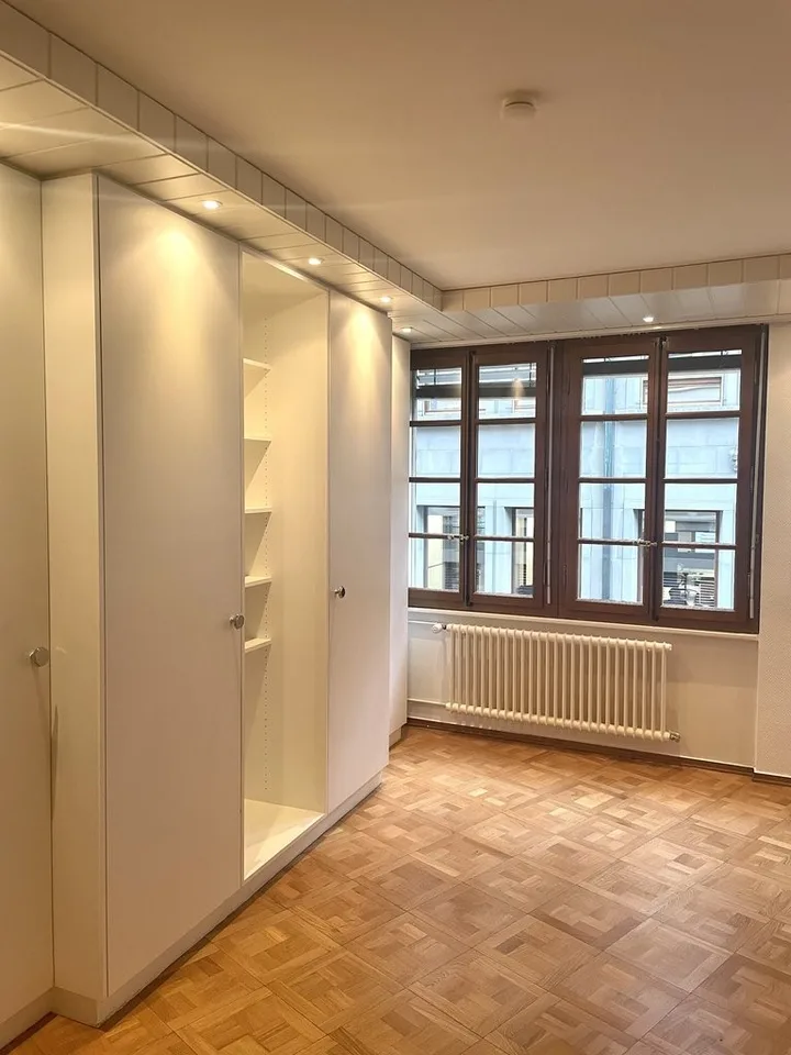 Schönes Apartment im Herzen der Altstadt – Foto 7 von 9