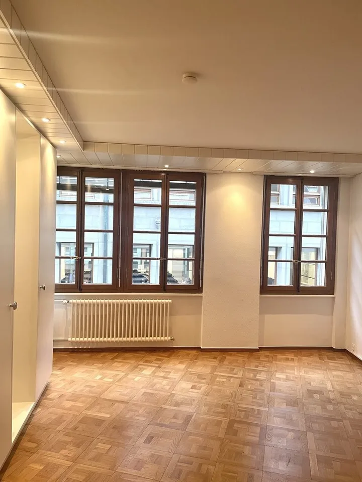 Schönes Apartment im Herzen der Altstadt – Foto 9 von 9