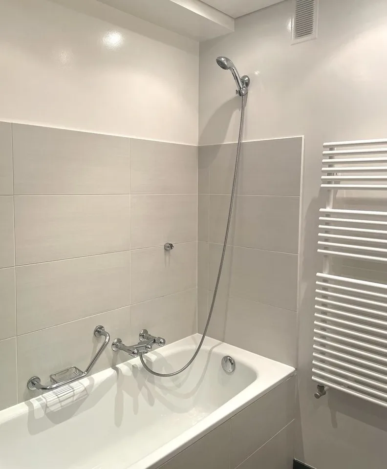 Schönes Apartment im Herzen der Altstadt – Foto 6 von 9