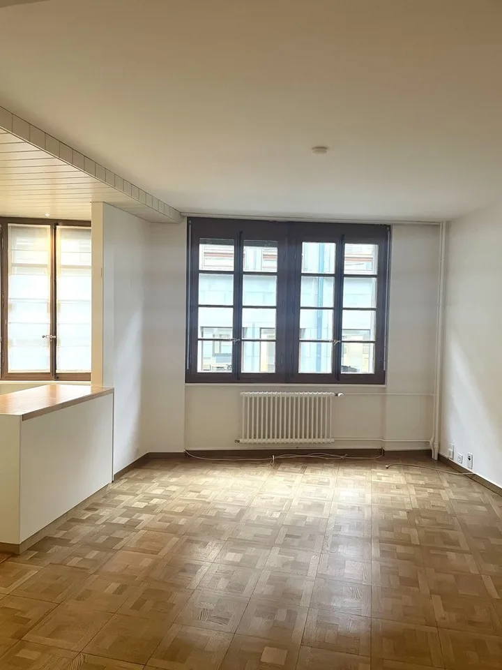 Schönes Apartment im Herzen der Altstadt – Foto 8 von 9