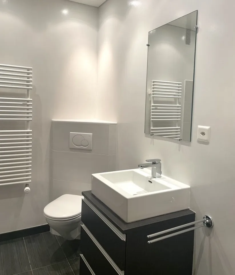 Schönes Apartment im Herzen der Altstadt – Foto 5 von 9