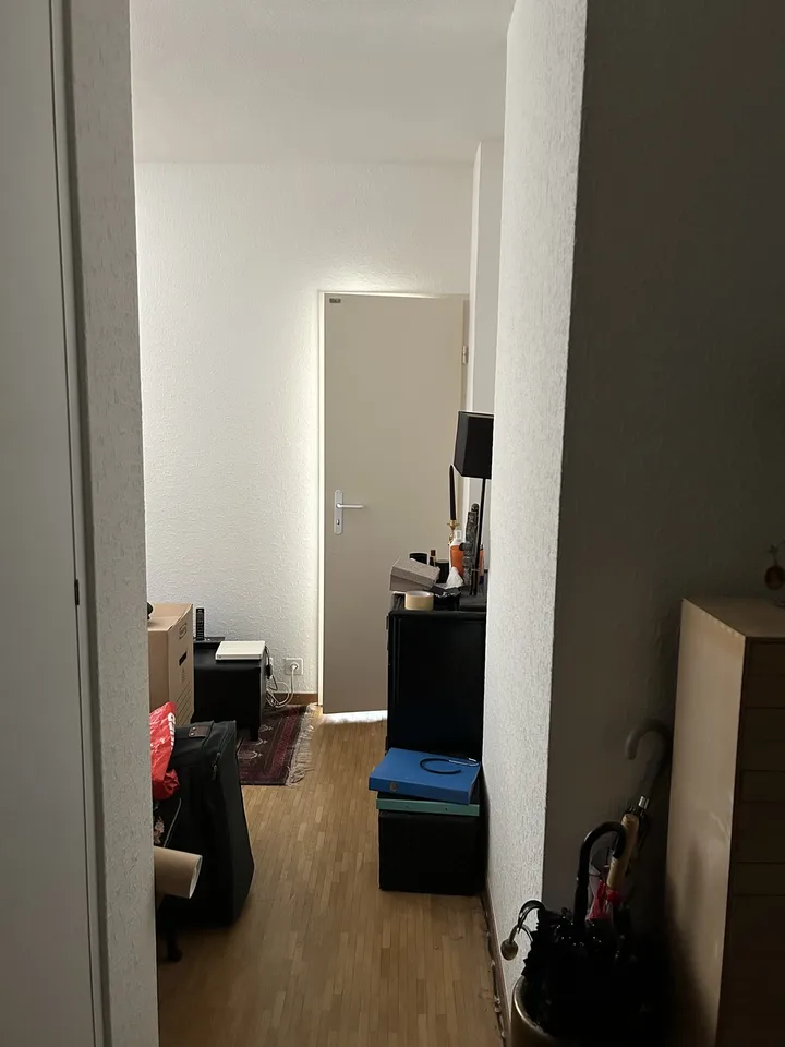 Appartement 3 pièces, 1202 Genève