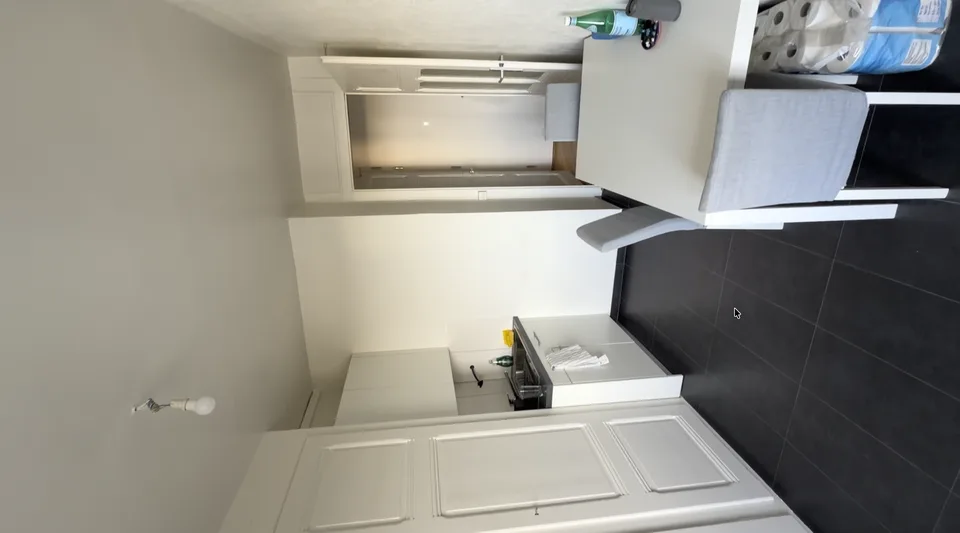 Furnished 2-Room Apartment – Nations, Geneva