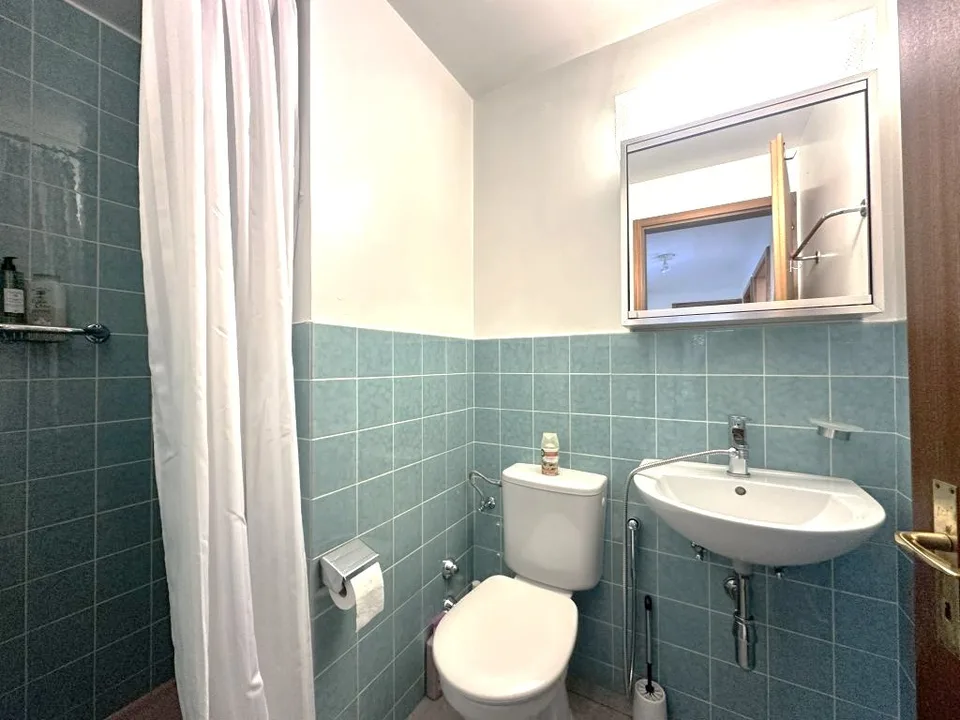 Furnished 4-Room Apartment with Private Terrace - Grand-Saconnex | Appartement meublé de 4 pièces avec terrasse privée