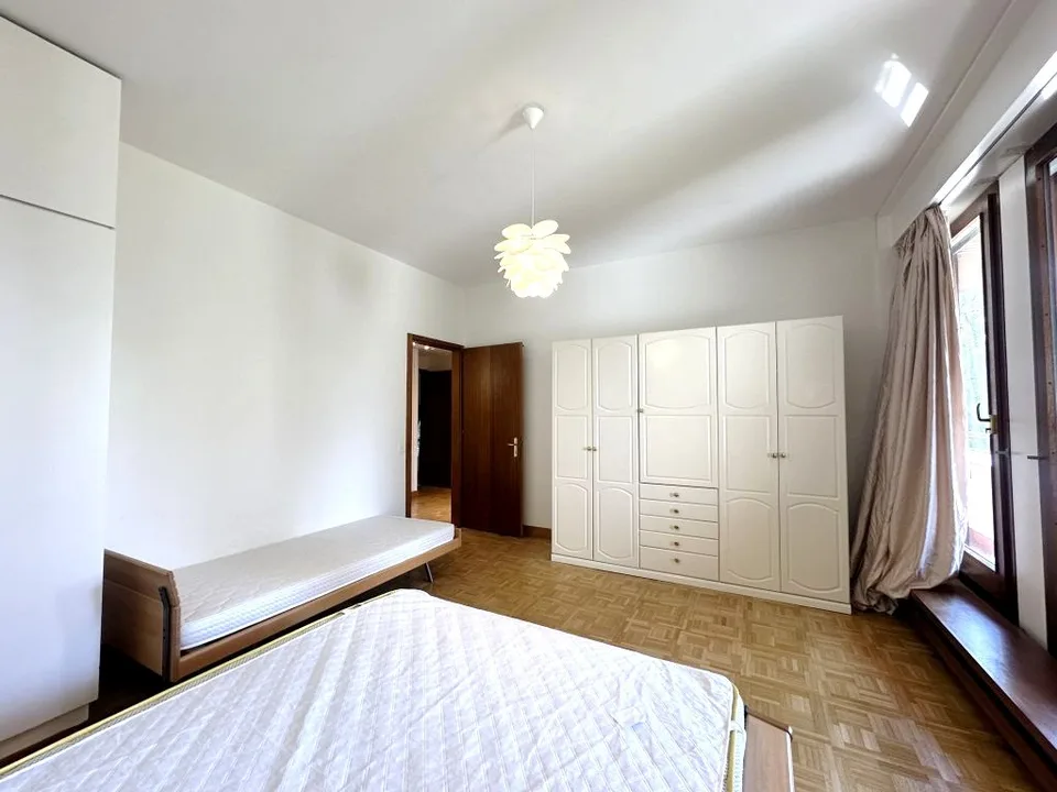Furnished 4-Room Apartment with Private Terrace - Grand-Saconnex | Appartement meublé de 4 pièces avec terrasse privée