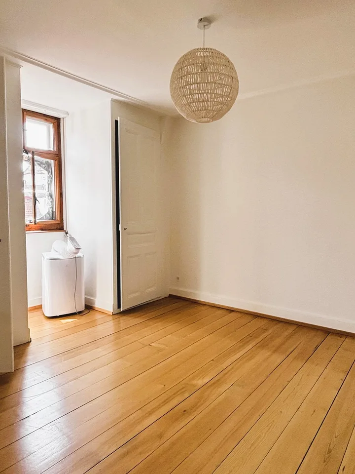 Traumhaftes Jugendstil-Einfamilienhaus im begehrten Paulusquartier – Foto 18 von 23