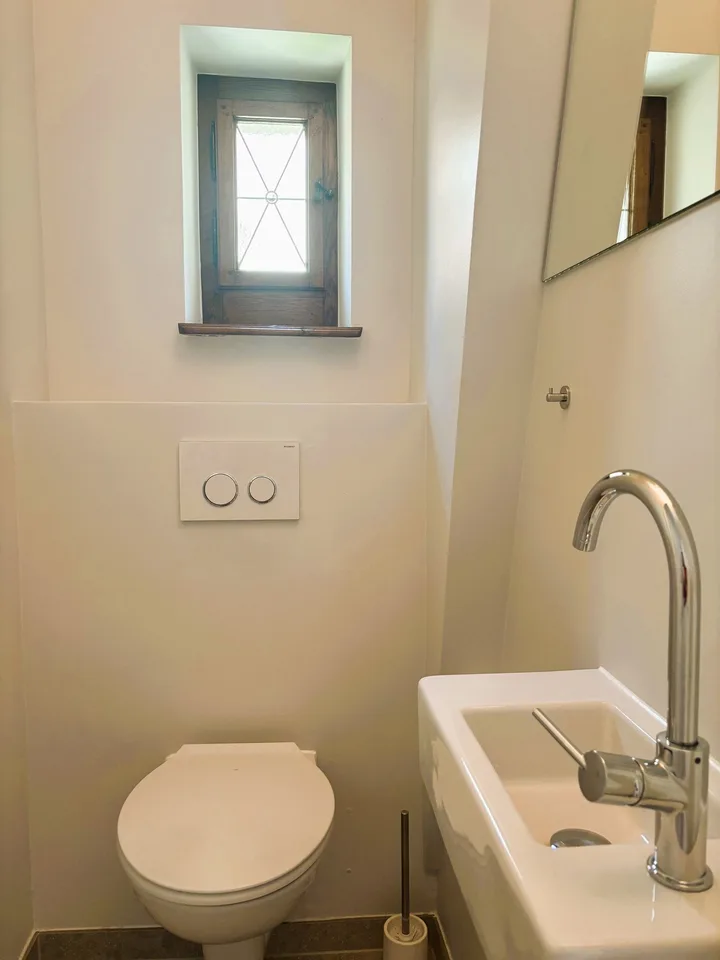 Traumhaftes Jugendstil-Einfamilienhaus im begehrten Paulusquartier – Foto 21 von 23