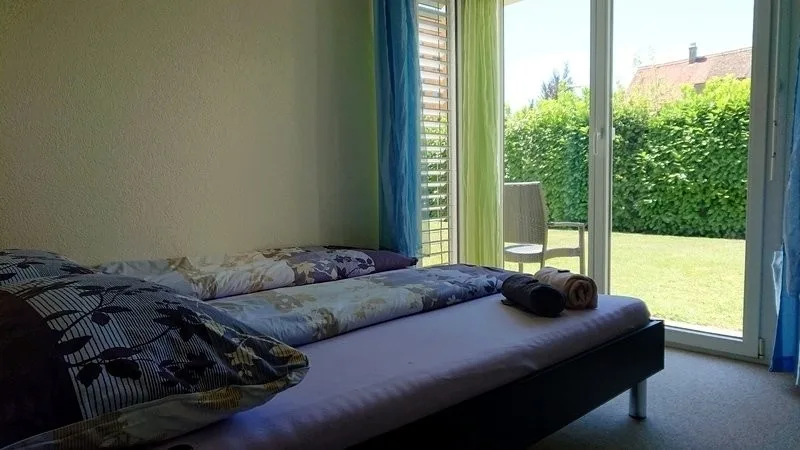 3½ ZI-WOHNUNG IN JONA (SG), MÖBLIERT, TEMPORÄR – Foto 6 von 16