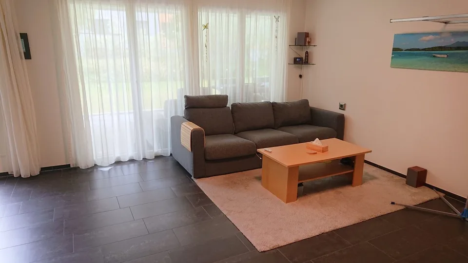 3½ ZI-WOHNUNG IN JONA (SG), MÖBLIERT, TEMPORÄR – Foto 8 von 16