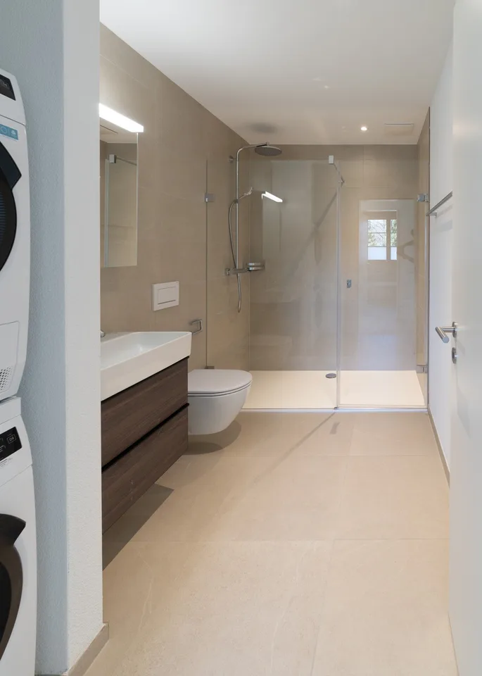 3 ½ Zimmer-Wohnung, 8488 Turbenthal