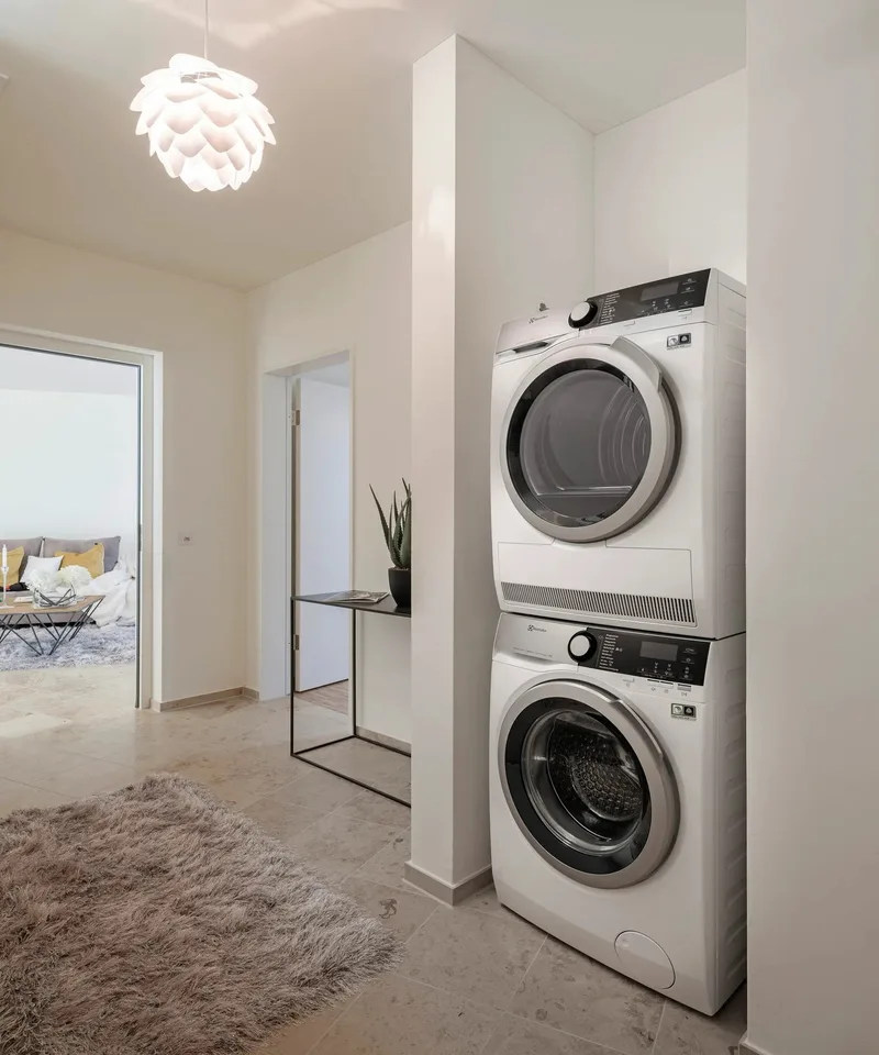 Modernes wohnen im Guggachpark!