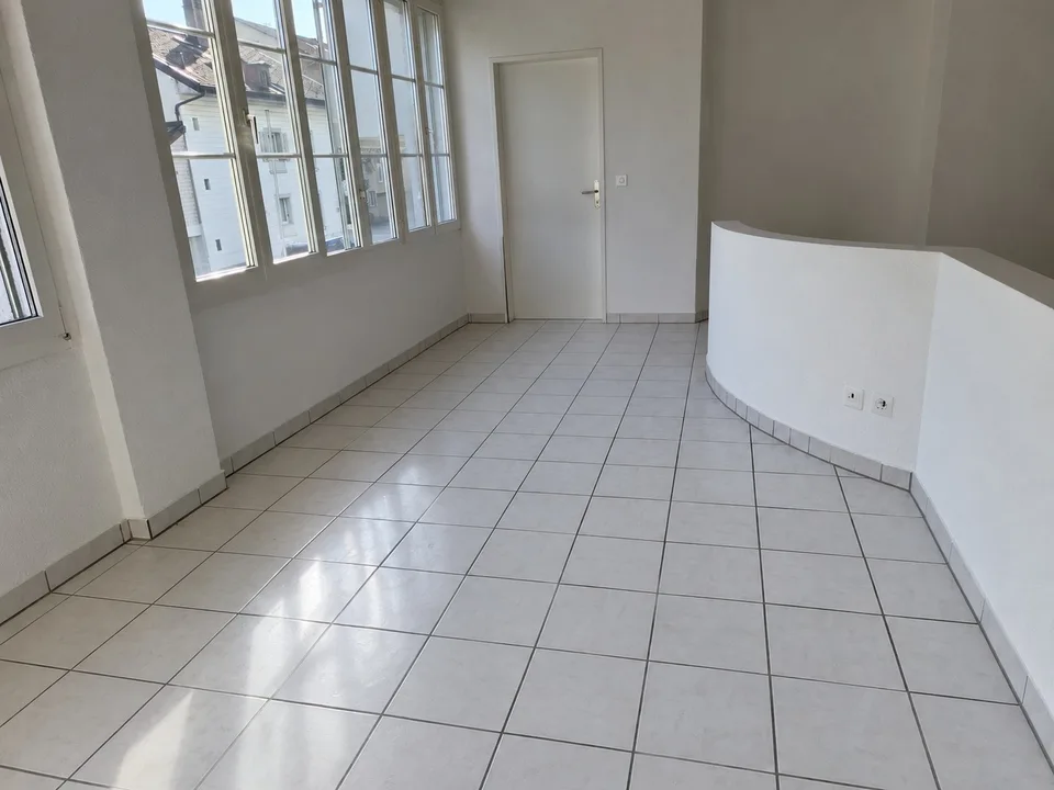 Helle 3.5-Zimmer-Wohnung an der Viaduktstrasse in Grenchen
