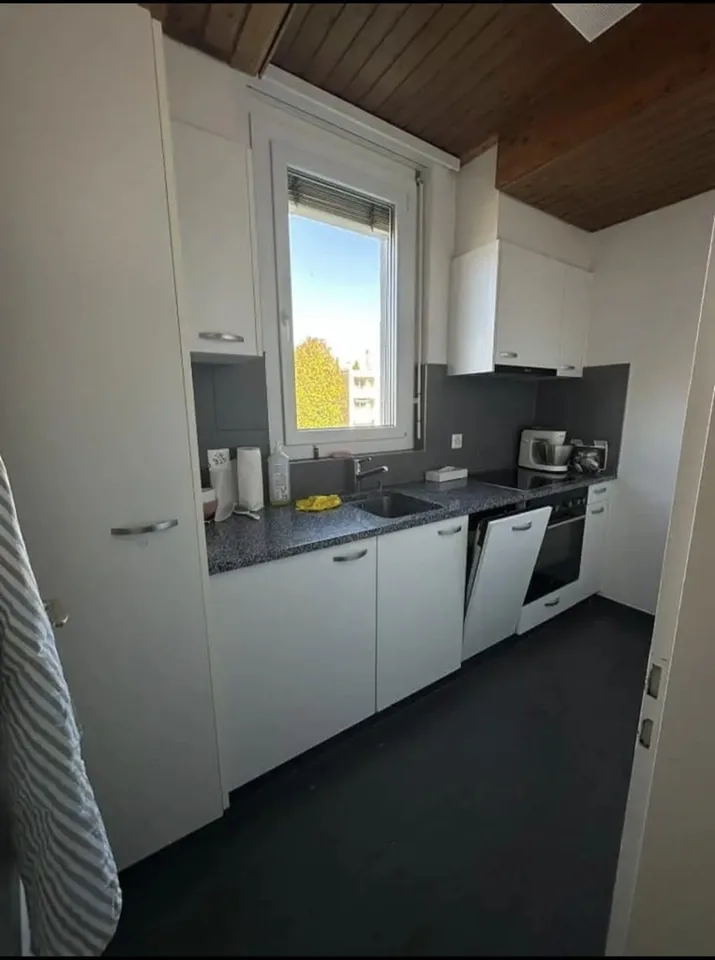 Appartement 1.5 pièces à Fribourg