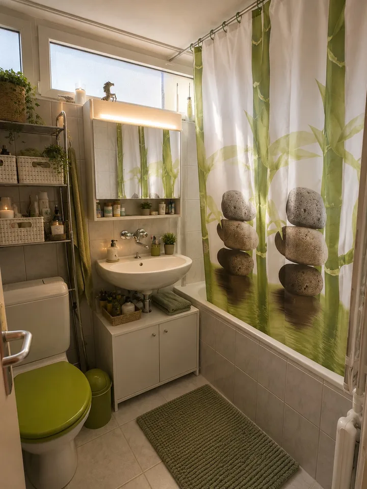 Charmant appartement de 4,5 pièces fraîchement rénové avec balcon à Bévilard