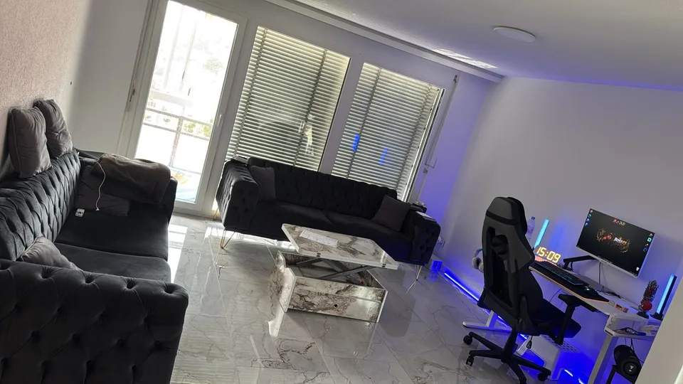 3,5 Zimmer Wohnung