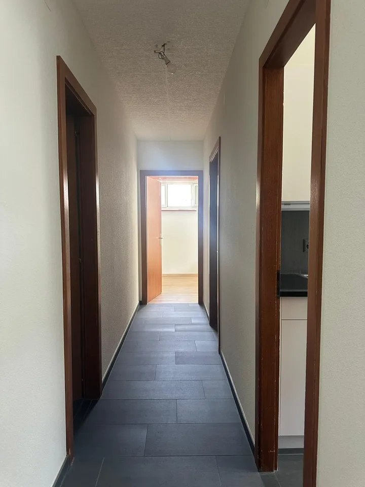 Joli appartement 3,5 pièces au centre ville de Sion