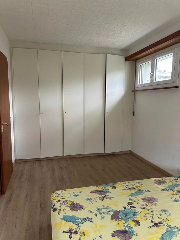 Joli appartement 3,5 pièces au centre ville de Sion