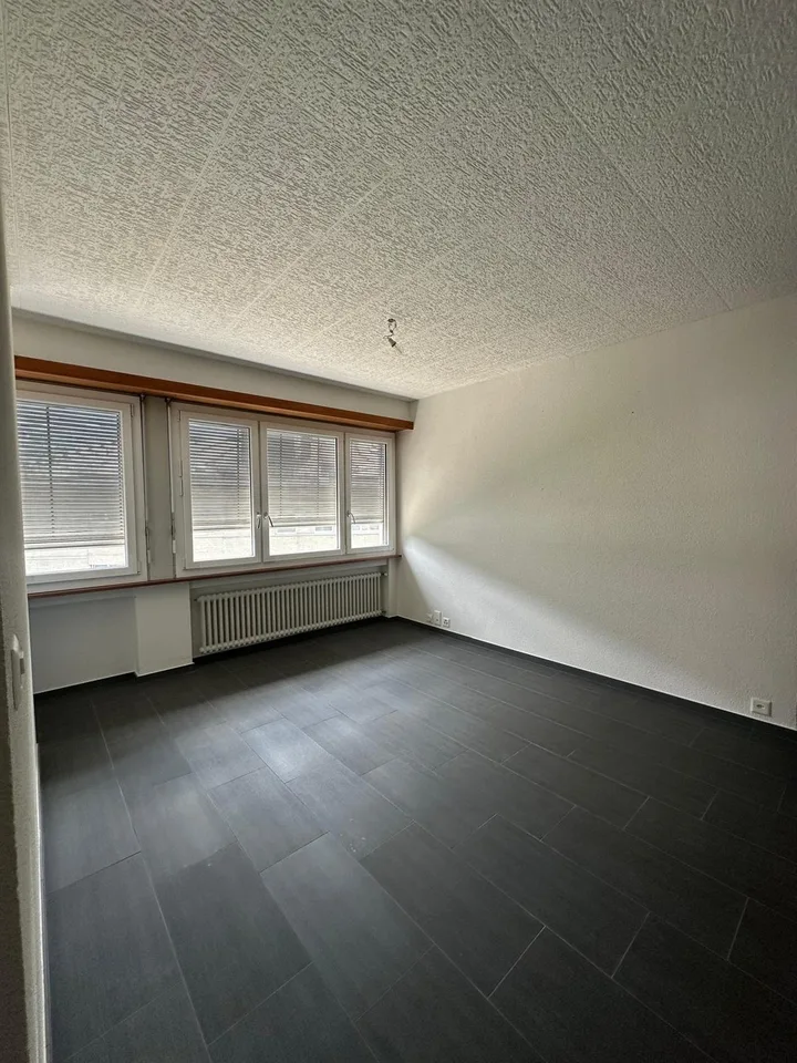 Joli appartement 3,5 pièces au centre ville de Sion